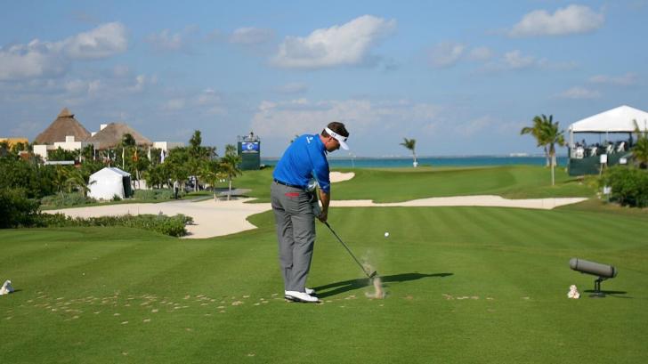 The Greg Norman-designed El Camaleon makes its 15th appearance on the PGA Tour